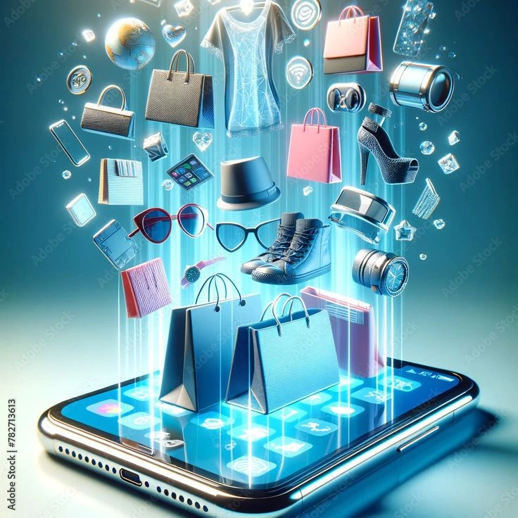 Mobile‑First E‑Commerce