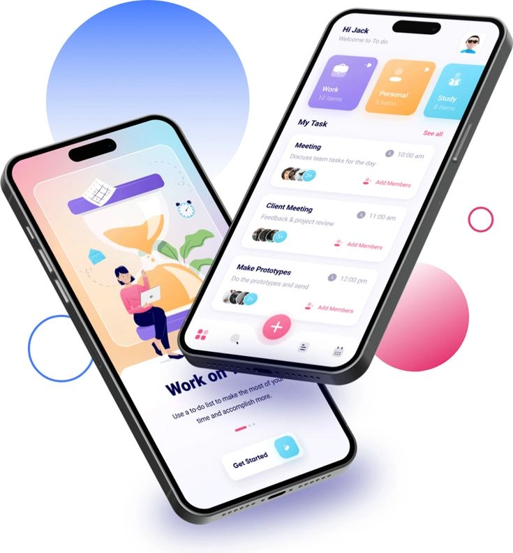 Mobile App Ideation & Planning
