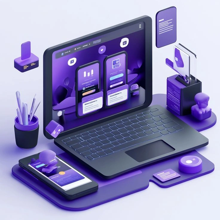 Native & Hybrid Development