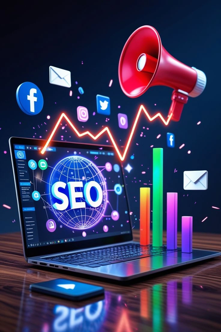 Analytics and Optimization