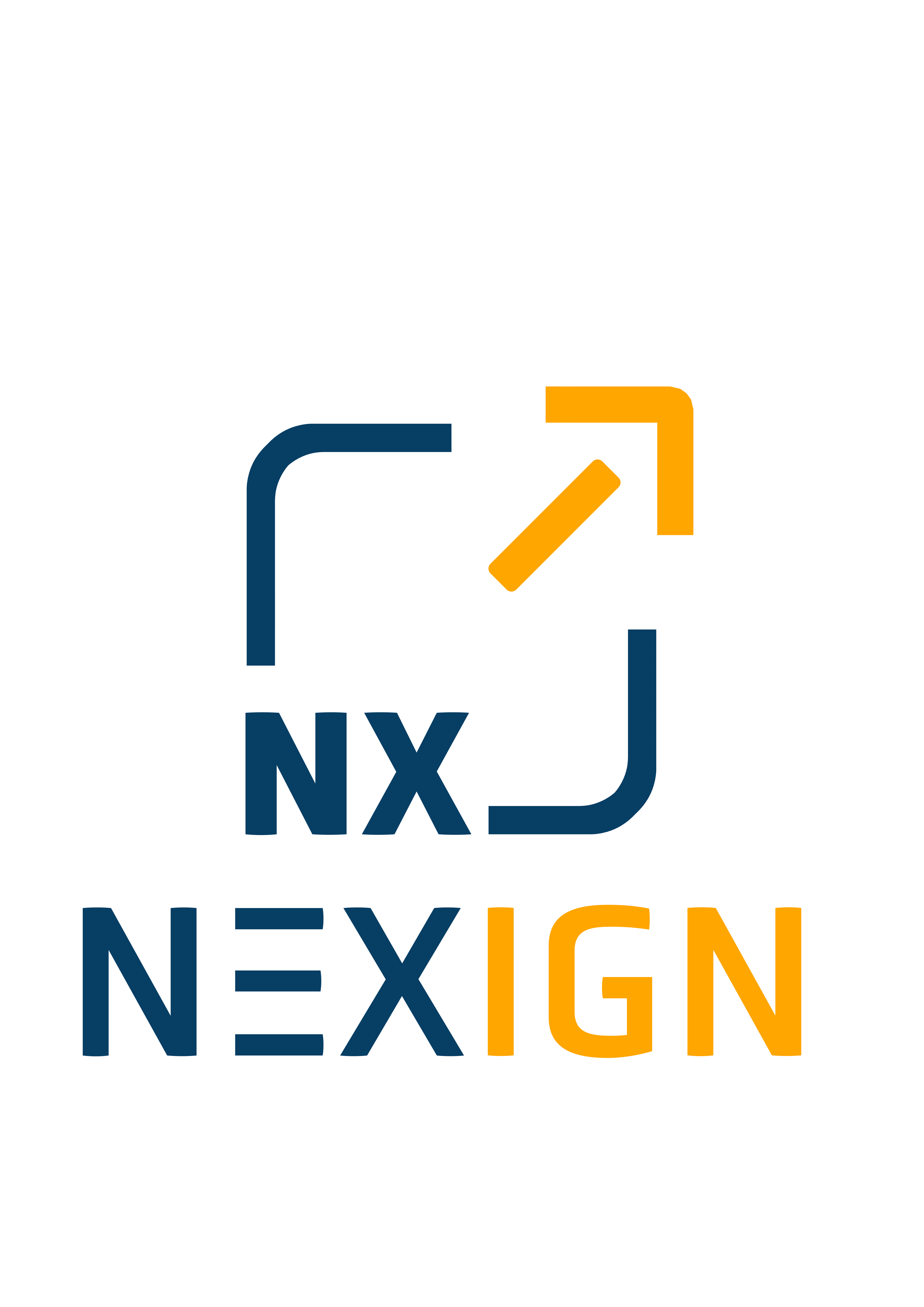 NEXIGN Logo