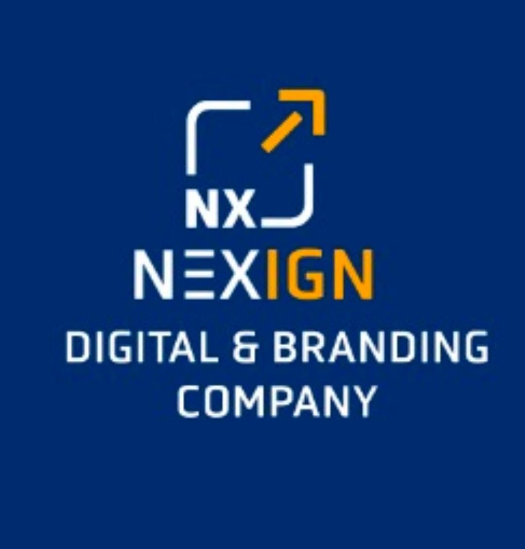NEXIGN Logo